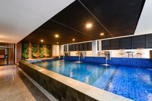 Nata Azana Hotel Solo