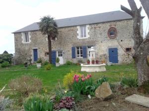 Maisons de vacances Gite de la lanterne : photos des chambres