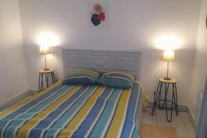 Gite Chevenet à La Vernelle