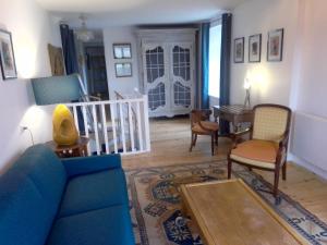 Gîte de la lanterne