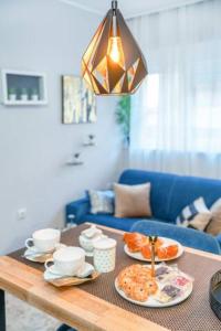 Apartman Megi