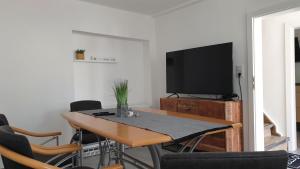 Ferienhaus Im Gäßchen