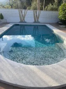 VILLA VAQUERO - Gandía - La Drova