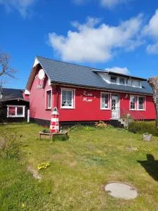 Pension zum Meer - Glowe