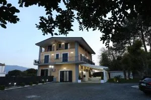 Come a Casa Bed And Breakfast - Boscoreale