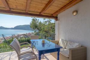 Villa Theodora View Apartments Polimnia