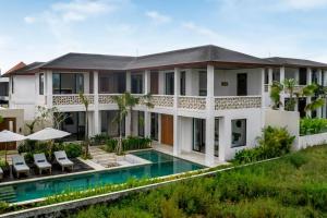 Villa Arjuna by BaliSuperHost