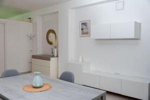 Casa Magenta Centro città