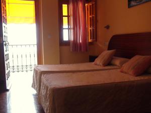 La Brisa de Tarik Rooms