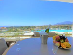 Luxurious holiday apartment near Puerto Banus
