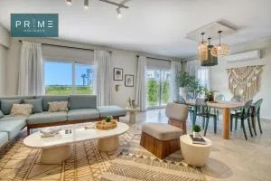 Prime Holidays Amwaj - Sīdī ‘Abd ar Raḩmān