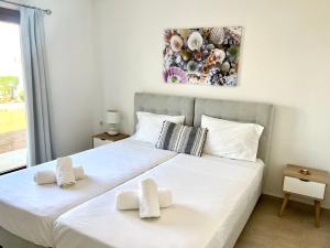 Kali Holiday Apartments