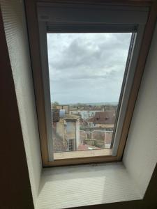 Appartements APPARTMENT AU COEUR DU CENTRE HISTORIQUE 2 CH. : photos des chambres