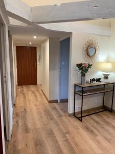 Appartements APPARTMENT AU COEUR DU CENTRE HISTORIQUE 2 CH. : photos des chambres