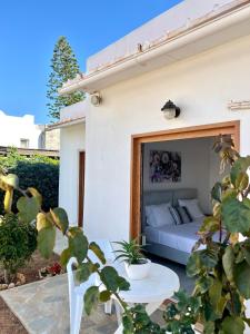 Kali Holiday Apartments