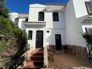 Magnifico chalet en Chayofa