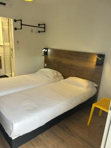 Hotels The Originals Access, Hotel Tulle (P'tit Dej-Hotel) : photos des chambres