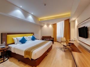Amarpreet, Chhatrapati Sambhajinagar - AM Hotel Kollection