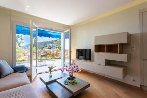 Appartements SOLEIL D OR AP4347 By Riviera Holiday Homes : photos des chambres