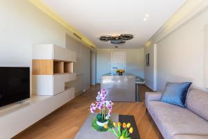 Appartements SOLEIL D OR AP4347 By Riviera Holiday Homes : photos des chambres