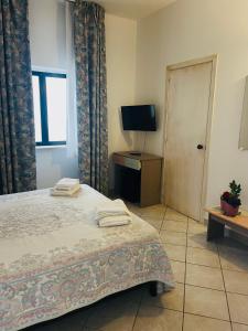 Hotel Piccolo Paradiso Del Gargano
