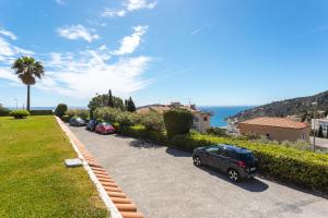 Appartements SOLEIL D OR AP4347 By Riviera Holiday Homes : photos des chambres