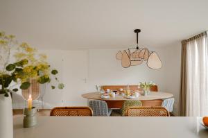 Dromen in de duinen by Droomvilla