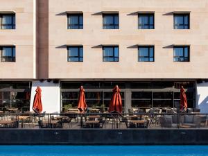 New Hotel of Marseille - Vieux Port