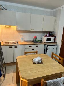 Appartement proche plage