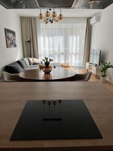 Sundeck City Centre Apartment