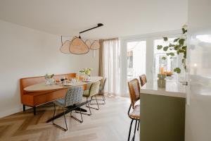 Dromen in de duinen by Droomvilla