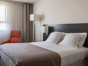 Hotels New Hotel of Marseille - Vieux Port : photos des chambres