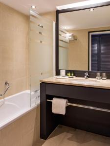 Hotels New Hotel of Marseille - Vieux Port : photos des chambres