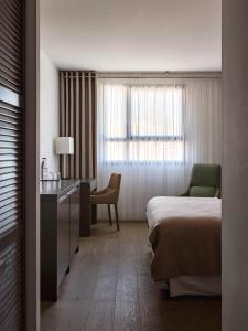 Hotels New Hotel of Marseille - Vieux Port : Chambre Double Standard