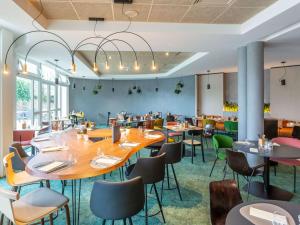 Hotels Novotel Bourges : photos des chambres