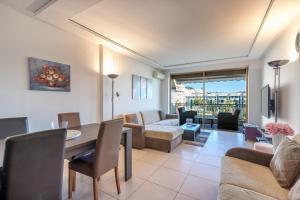 Studio with Sea View 1 room in Agence des Résidences - Studios du Grand Hôtel