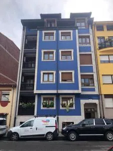 El Nial de L'Andolina - Caño