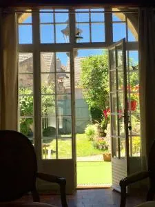 La Treille Muscate - Guipy