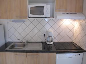 Campings Camping Le Mediterranee Argeles - Domaine pietonnier : photos des chambres