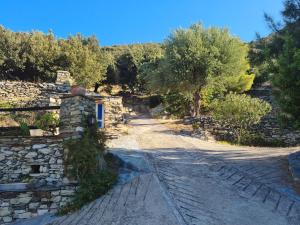 Maisons de vacances L'Elementariu : photos des chambres