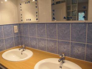 Campings Camping Le Mediterranee Argeles - Domaine pietonnier : photos des chambres