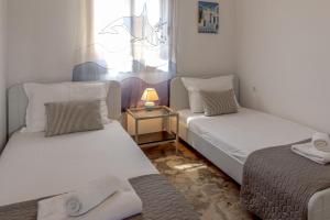 Yialos Votsalo Seaside Residence by Estia