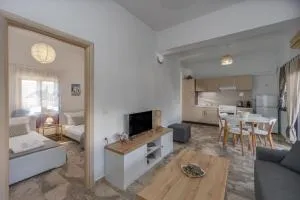 Yialos Votsalo Seaside Residence by Estia - Svoúrou Metókhion