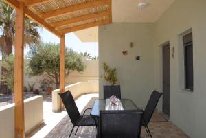 Yialos Votsalo Seaside Residence by Estia