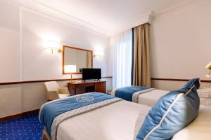 Comfort Double or Twin Room
