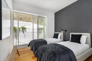 WHome Exclusive City Hideaway perfect for Digital Nomads & Remote Workers