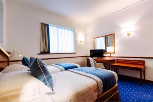 Classic Double or Twin Room