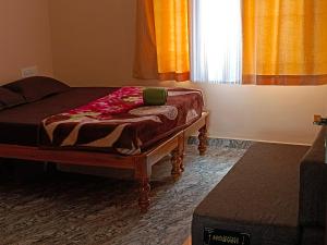 Nidagodu Homestay