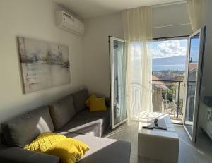 Infinity Panorama Apartment