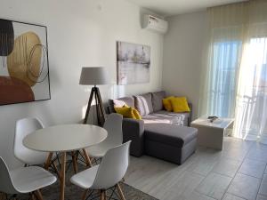 Infinity Panorama Apartment